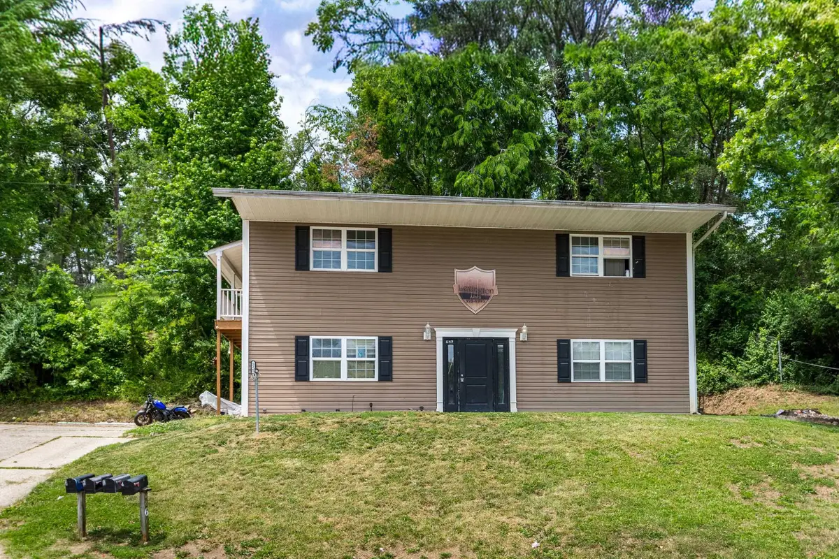 160 Irwin Road, Huntington, WV 25705 - #1