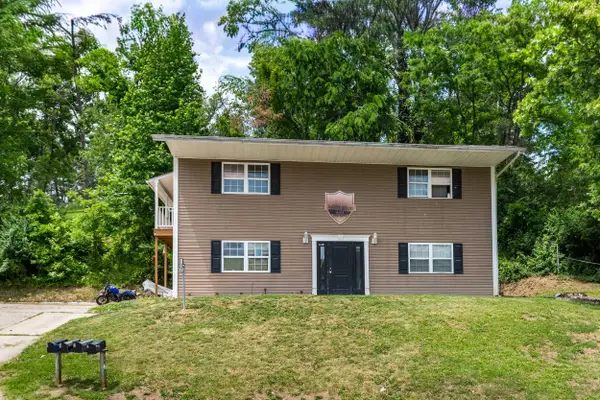 160 Irwin Road, Huntington, WV 25705