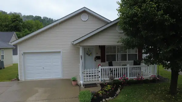 57 Sunwatch Drive, Huntington, WV 25705