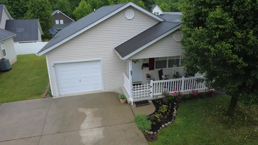 57 Sunwatch Drive, Huntington, WV 25705 - #2