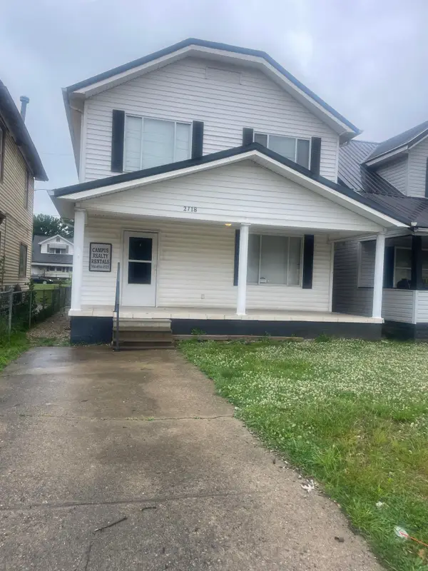 2718 5th Avenue, Huntington, WV 25702