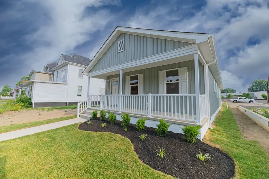414 8th Avenue, Huntington, WV 25701 - #2