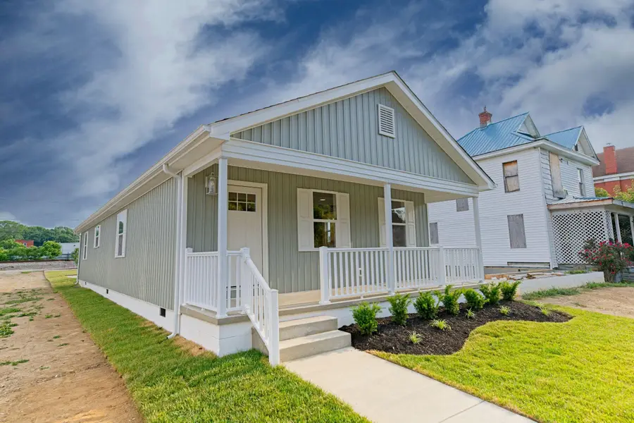 414 8th Avenue, Huntington, WV 25701 - #3