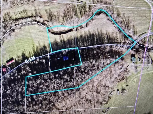 0 County Road 121, Proctorville, OH 45669