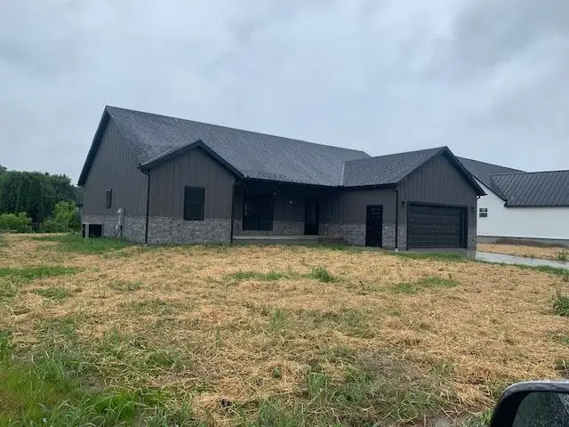 463 Township Rd 1534, Proctorville, OH 45669 - #1
