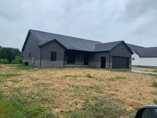 463 Township Rd 1534, proctorville, OH 45669