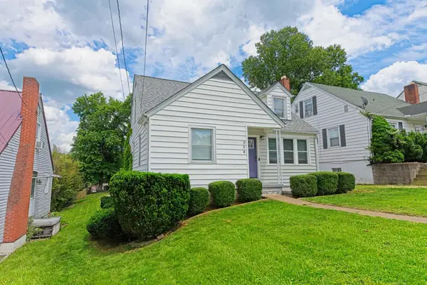 258 East Gate Road, Huntington, WV 25705