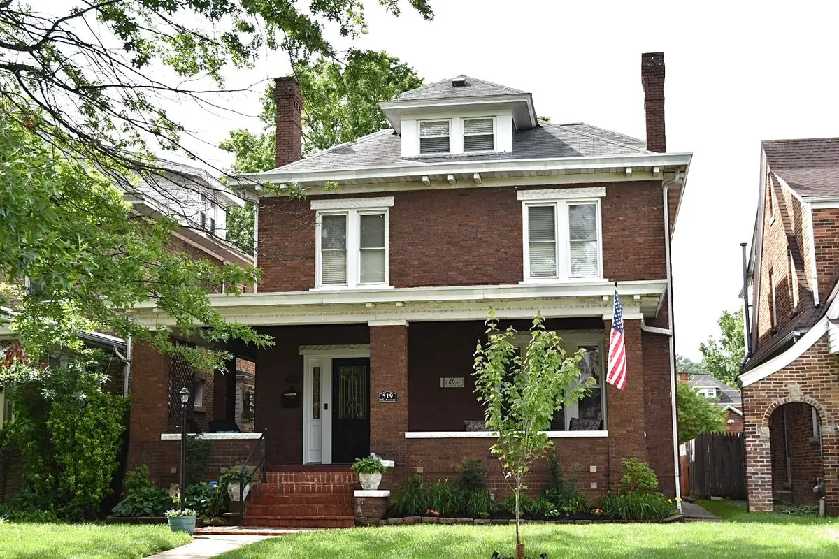 519 9th Avenue, Huntington, WV 25701 - #1