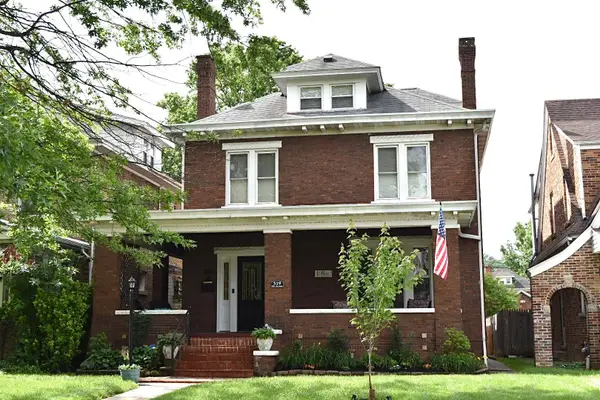 519 9th Avenue, Huntington, WV 25701