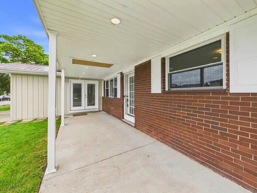 210 Mason Street, South Point, OH 45680 - #2