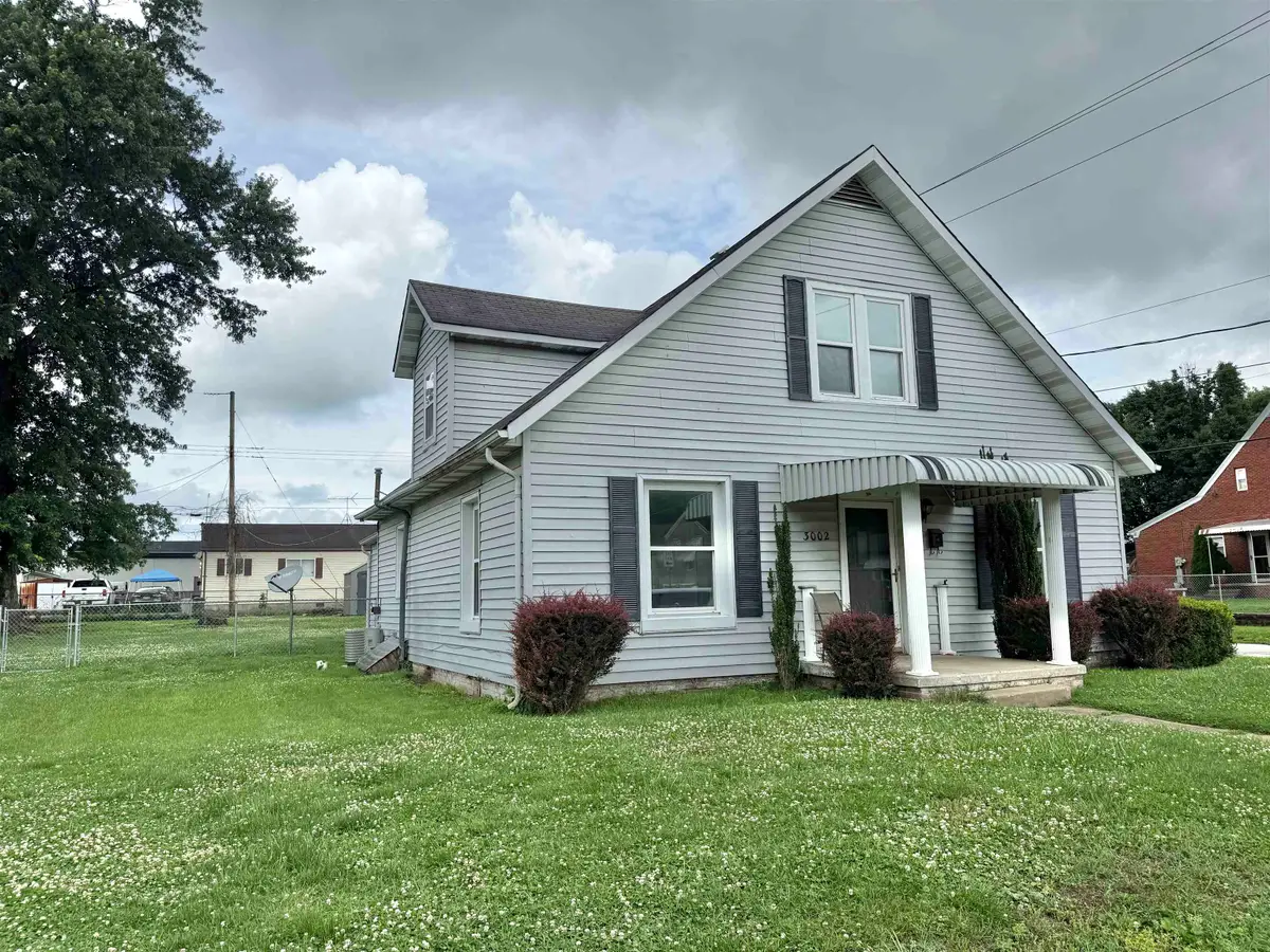 3002 Hughes Street, Huntington, WV 25704 - #1