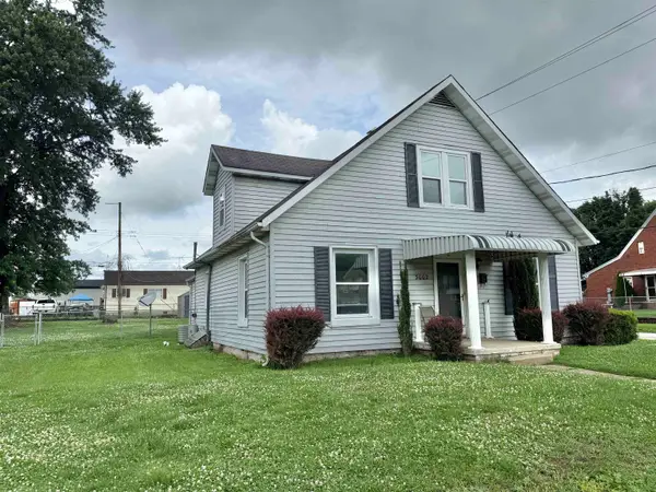 3002 Hughes Street, Huntington, WV 25704