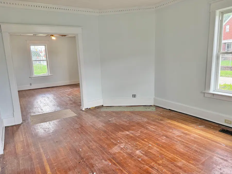 3002 Hughes Street, Huntington, WV 25704 - #3