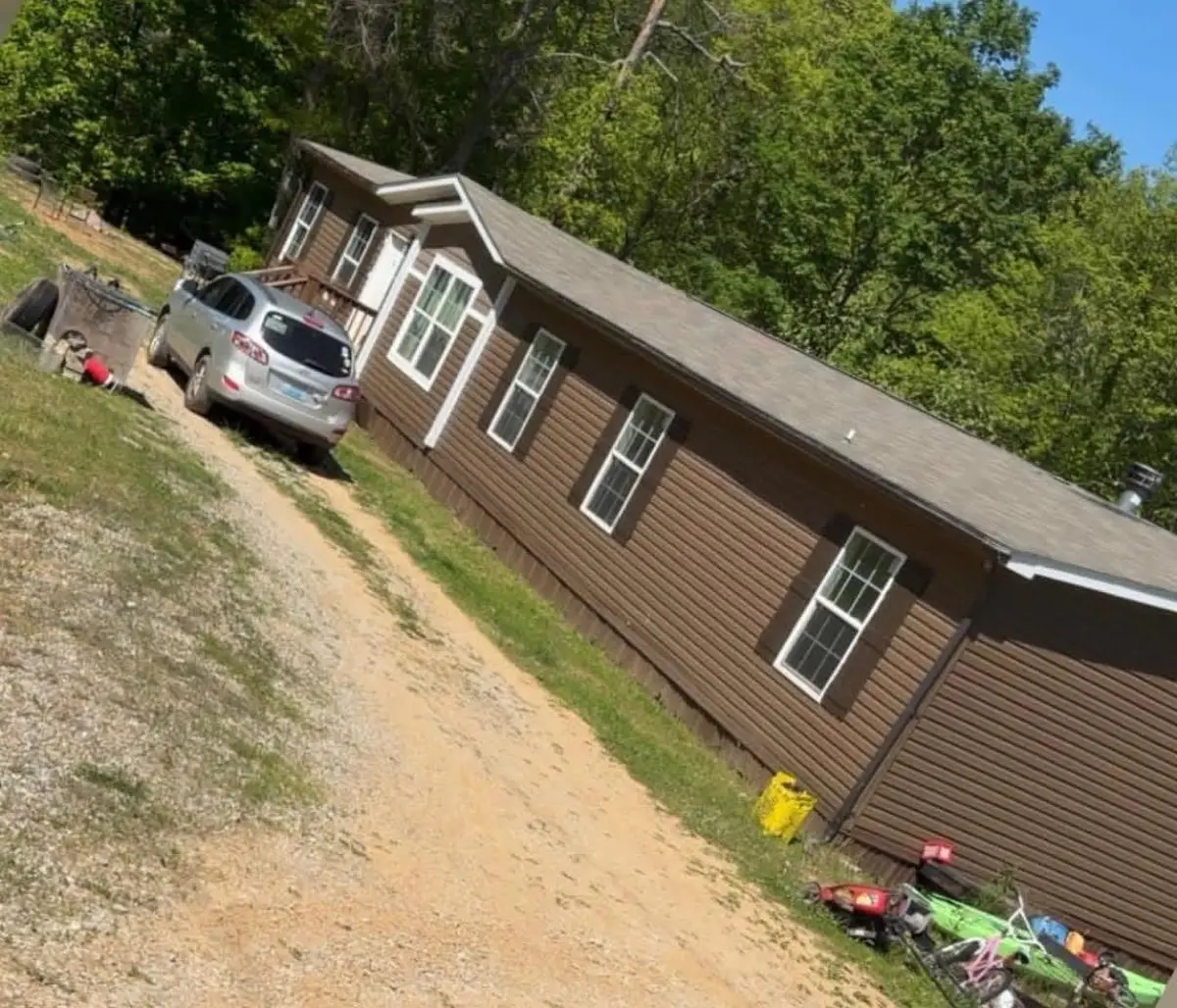 150 Guy Lane, Butler, WV 25514 - #1