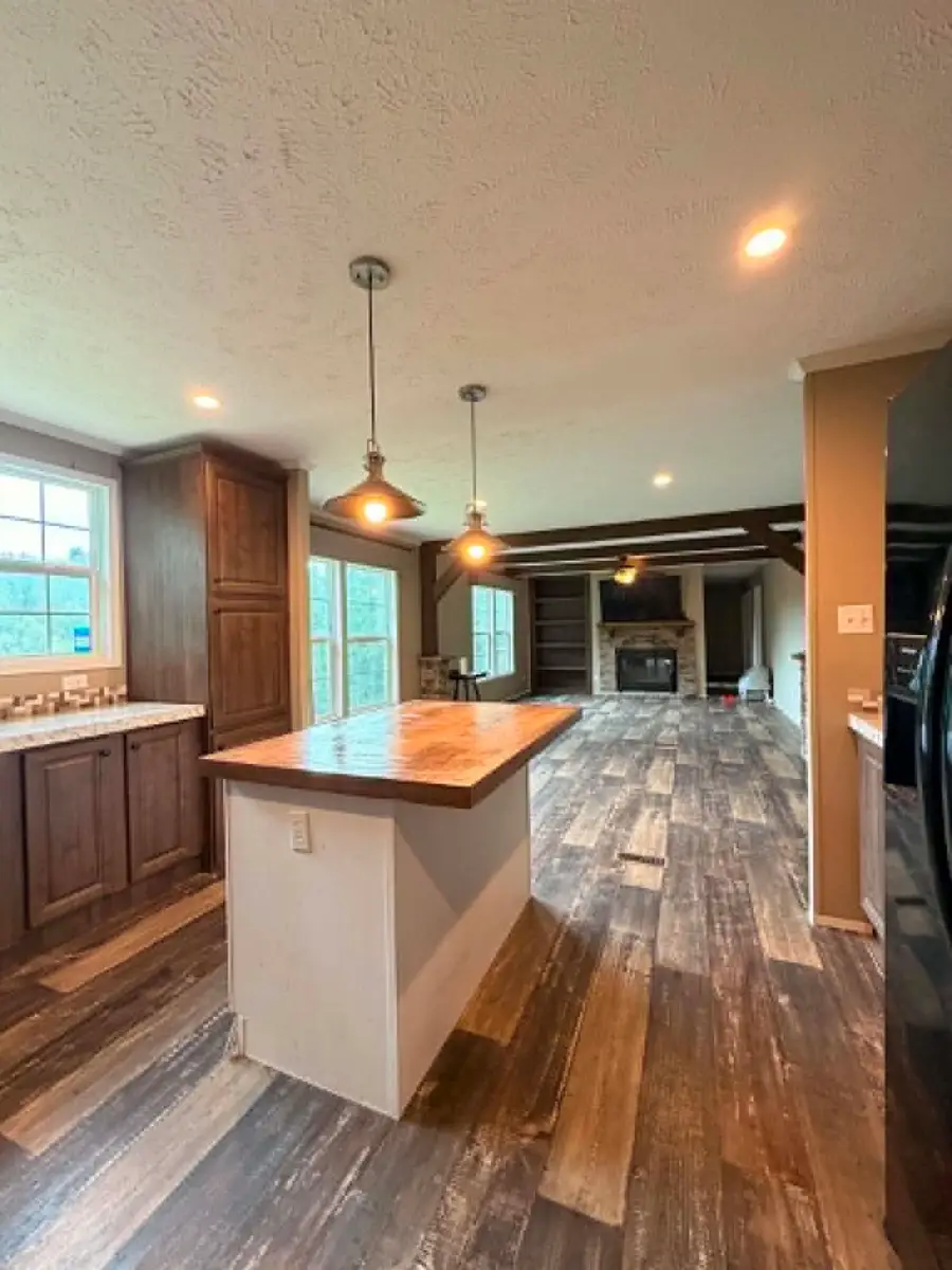 150 Guy Lane, Butler, WV 25514 - #2