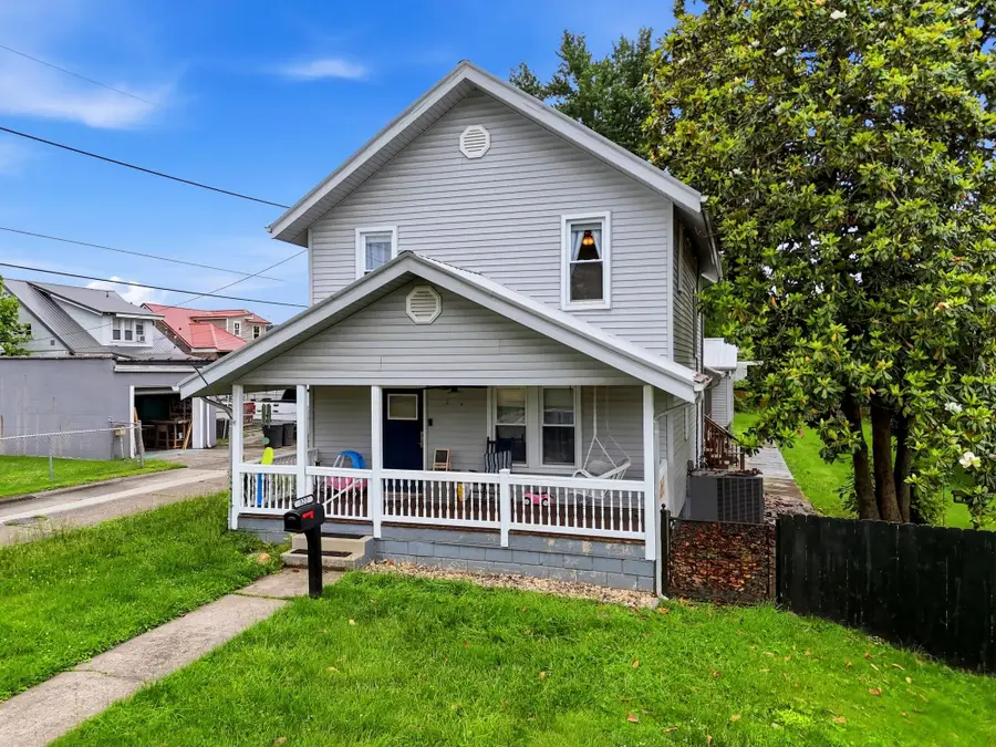 322 23rd Street W, Huntington, WV 25704 - #2