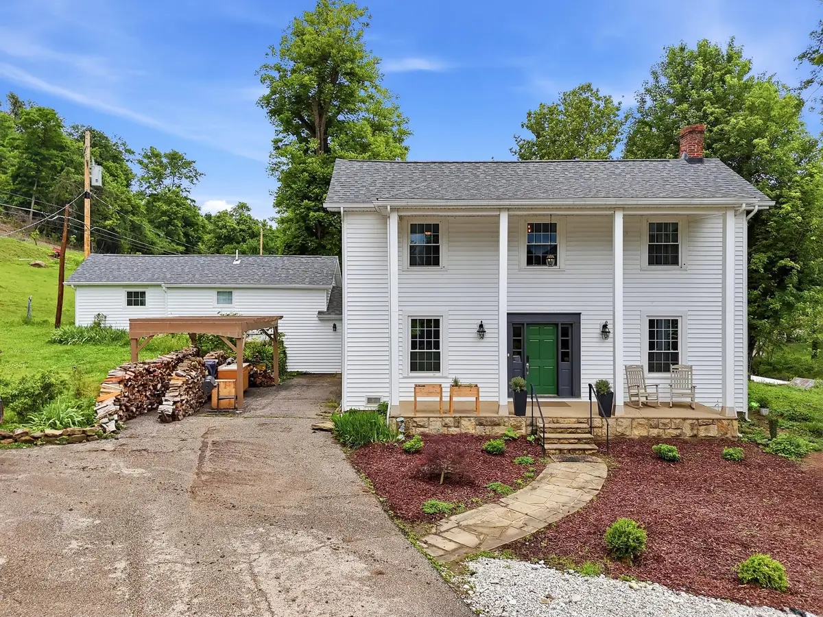 673 township road, Chesapeake, OH 45619 - #1