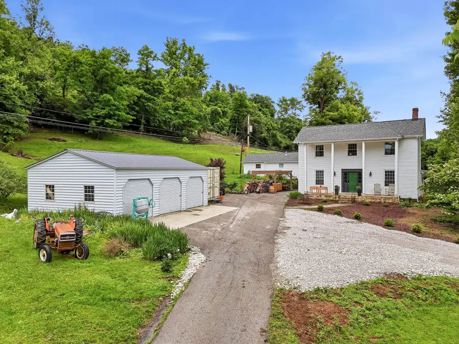 673 township road, Chesapeake, OH 45619 - #2