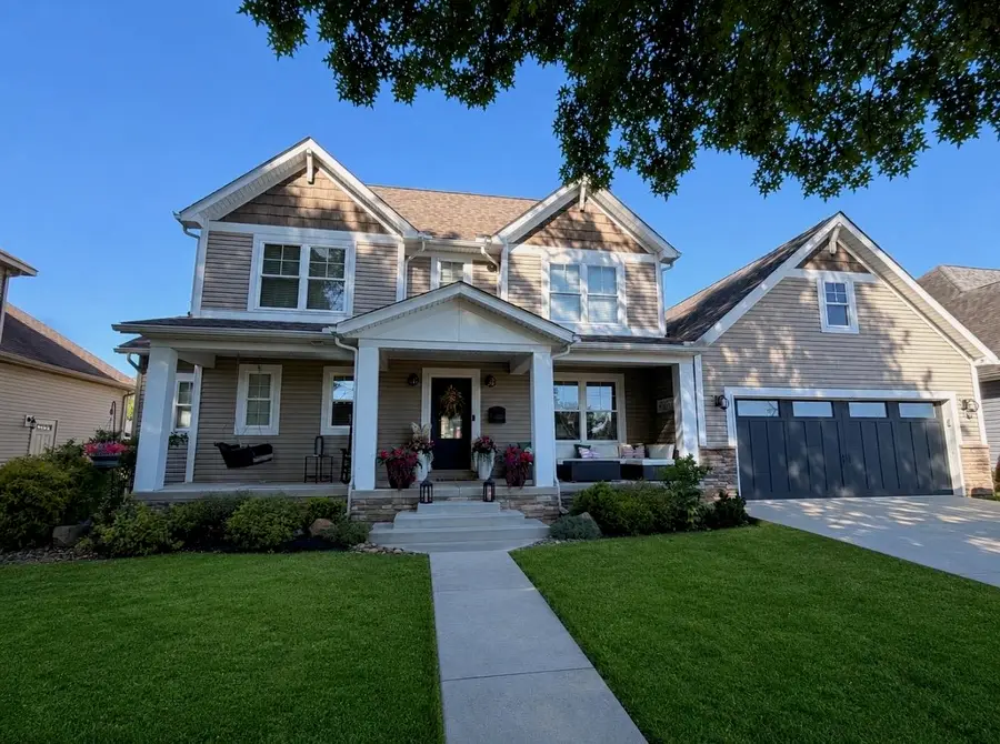2205 S 8th Street, Ironton, OH 45638 - #2