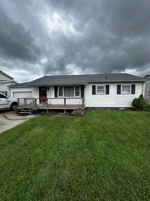 138 Township Road 1334, South Point, OH 45680