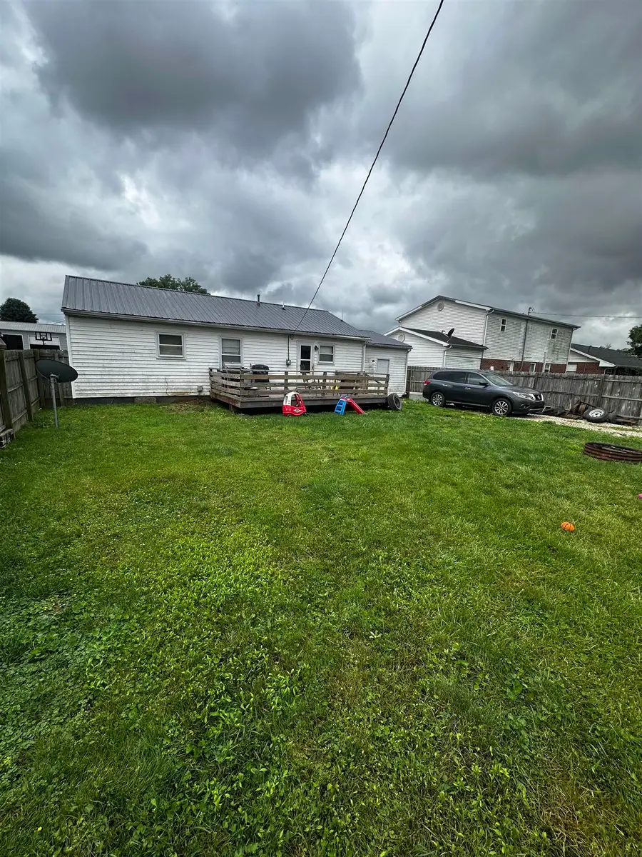 138 Township Road 1334, South Point, OH 45680 - #2