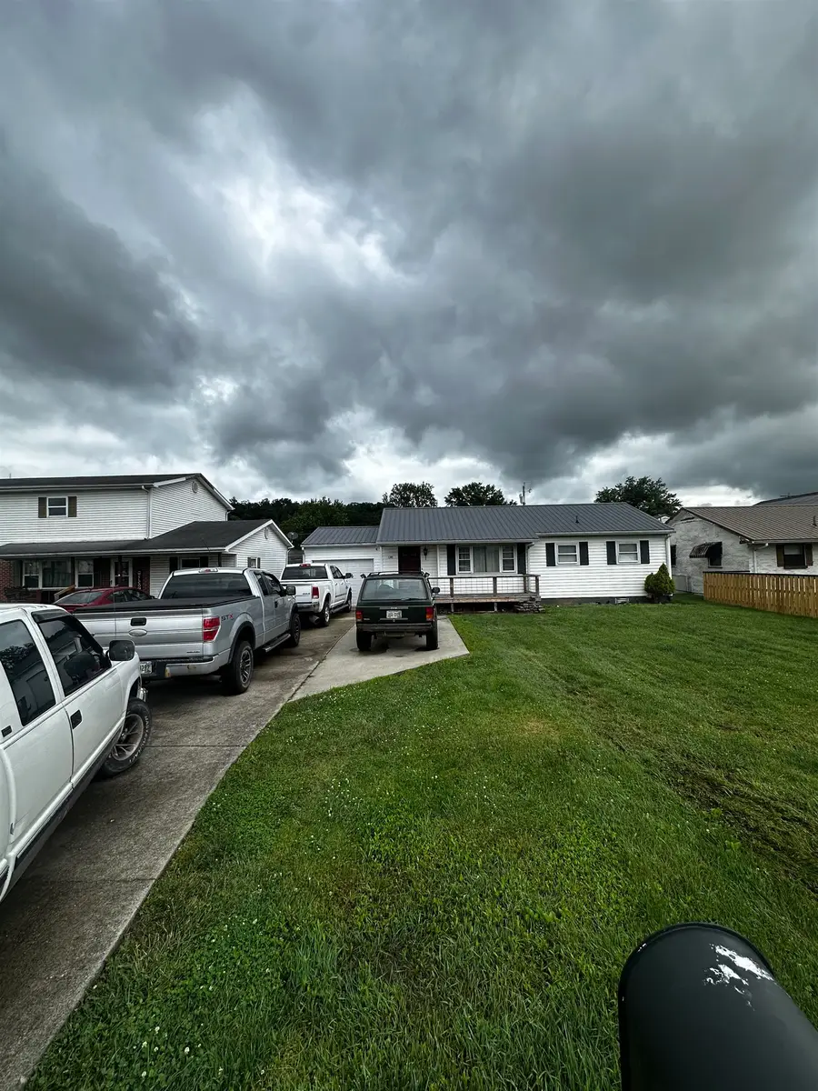 138 Township Road 1334, South Point, OH 45680 - #3