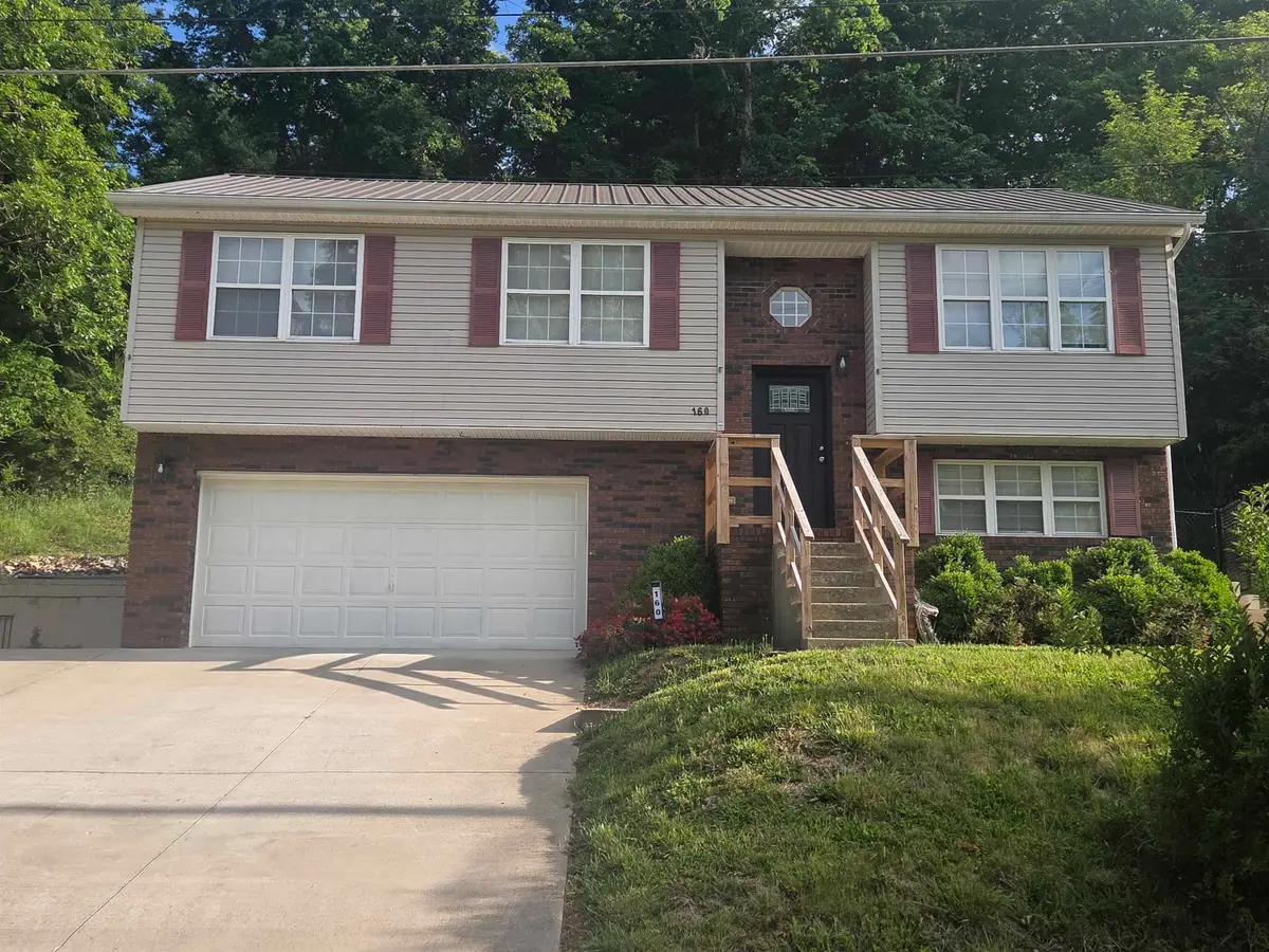 160 Sherwood Drive, Huntington, WV 25704 - #1