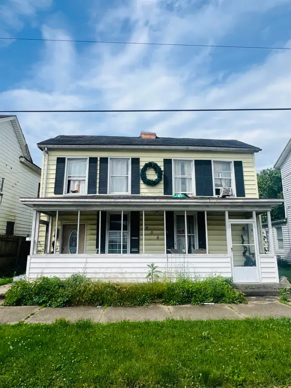 908 N 5th street, Ironton, OH 45638