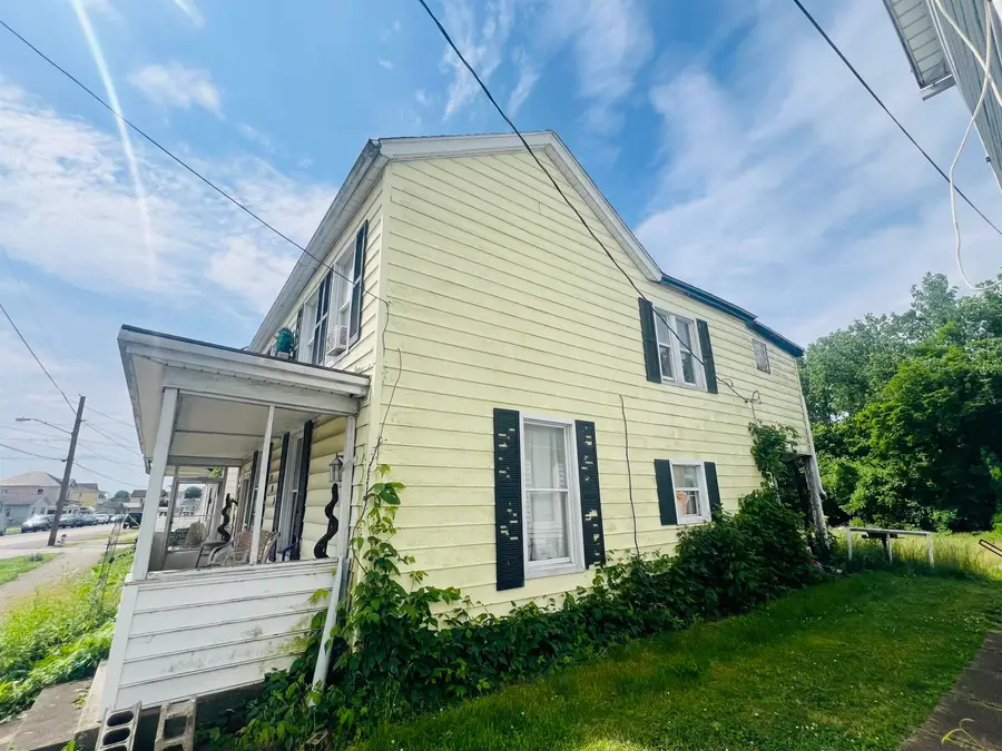 908 N 5th street, Ironton, OH 45638 - #2