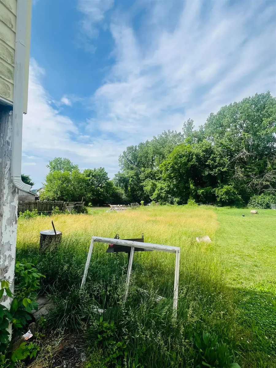 908 N 5th street, Ironton, OH 45638 - #3