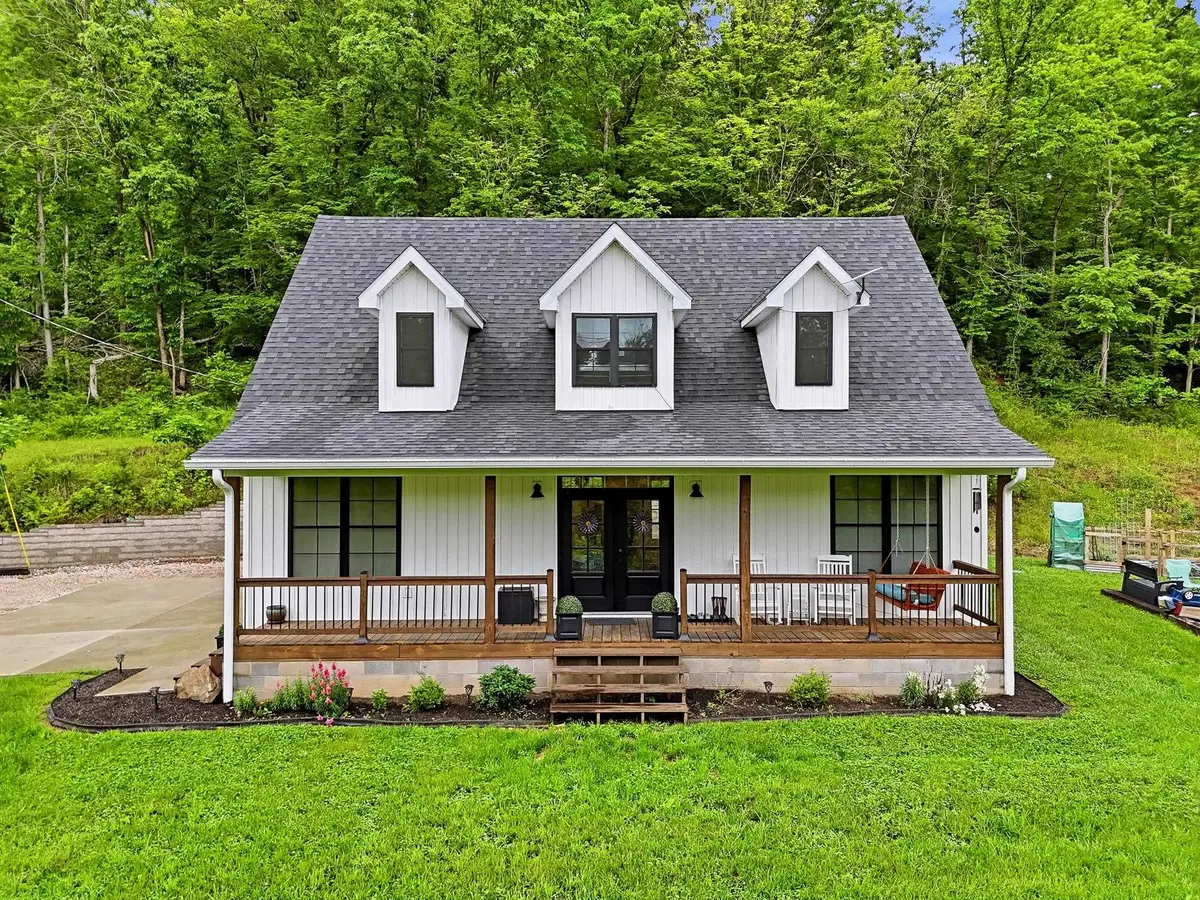140 State Route 378, Chesapeake, OH 45619 - #1