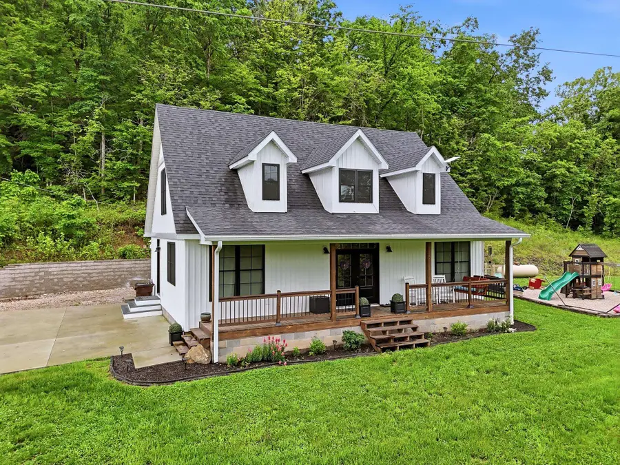 140 State Route 378, Chesapeake, OH 45619 - #2
