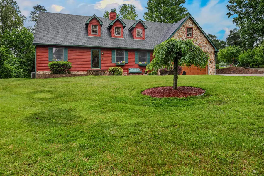 8 Lower Coach Road, Hurricane, WV 25526 - #3