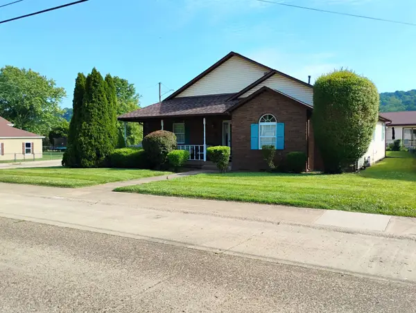 1511 No 2nd, IRONTON, OH 45638