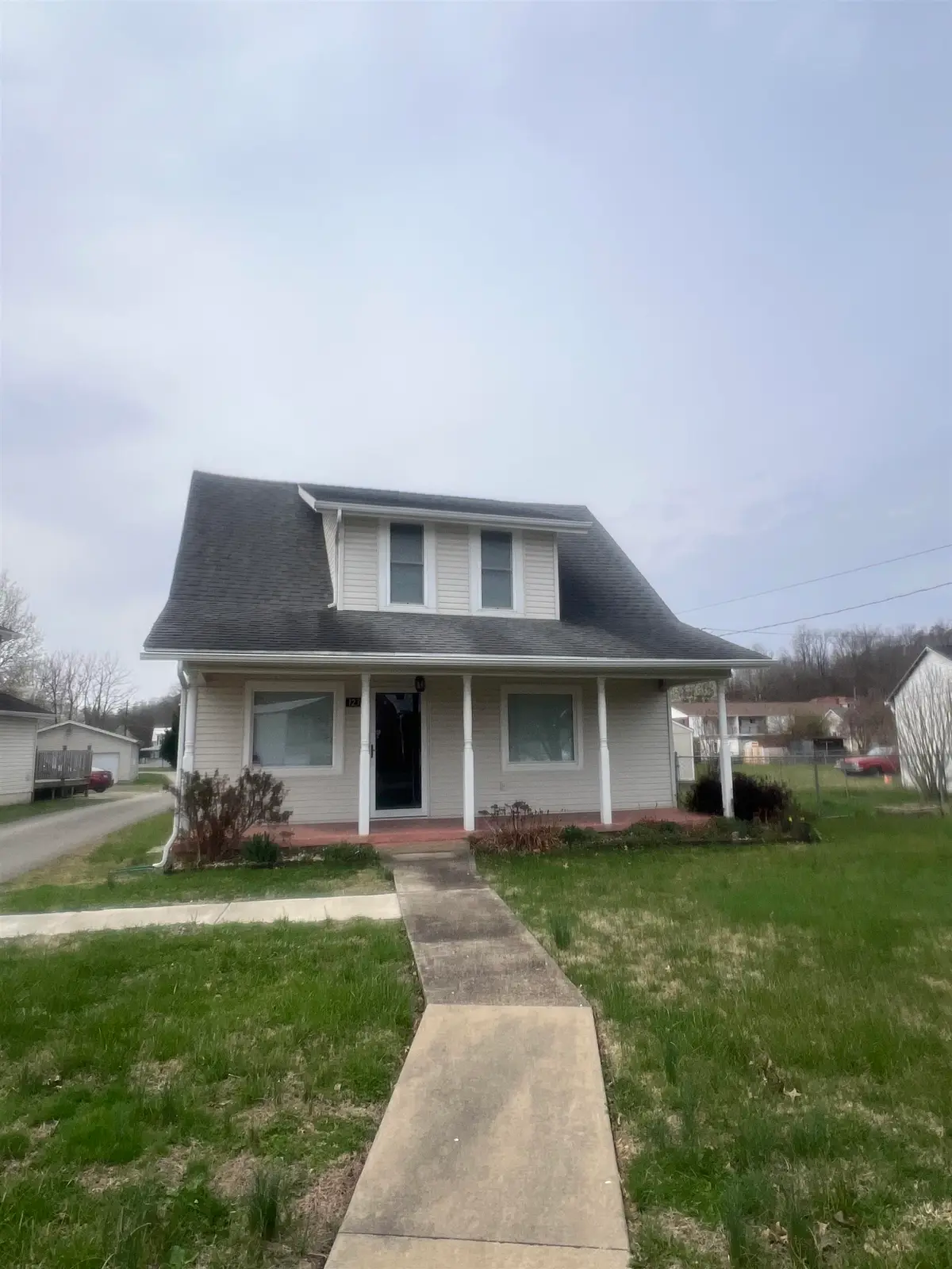1236 Glenwood Street, Milton, WV 25541 - #1