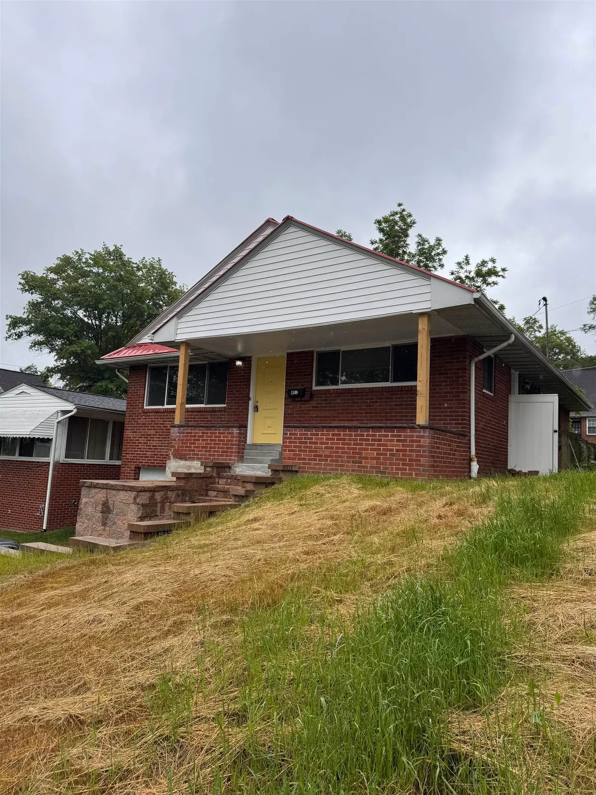 1508 Upland Pl, Huntington, WV 25701 - #1