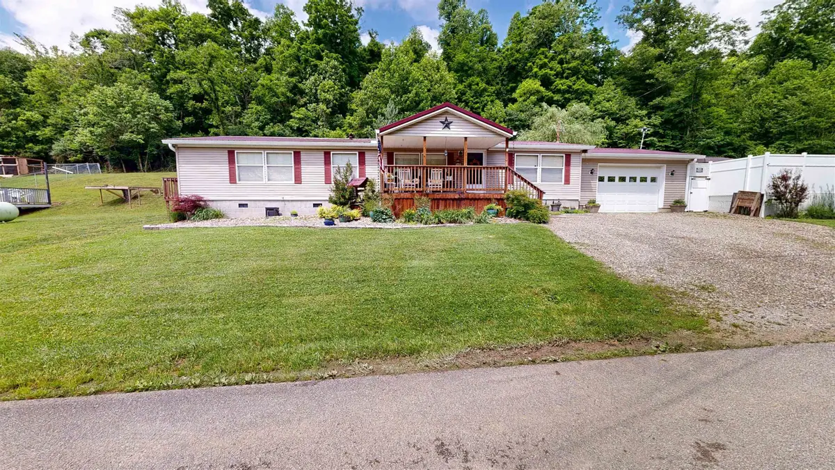313 TOWNSHIP ROAD 384, Chesapeake, OH 45619 - #1