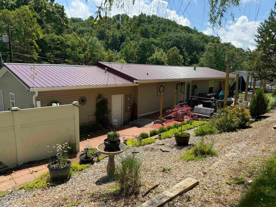 313 TOWNSHIP ROAD 384, Chesapeake, OH 45619 - #2