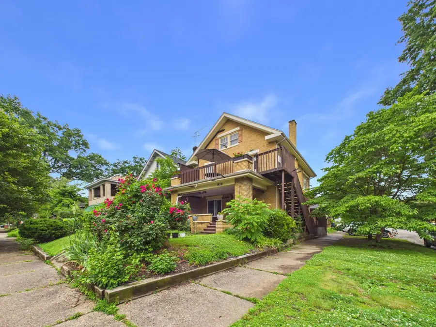 834 11th Avenue, Huntington, WV 25701 - #3
