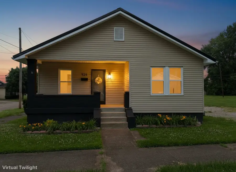 924 SOUTH 10TH STREET, Ironton, OH 45638 - #2