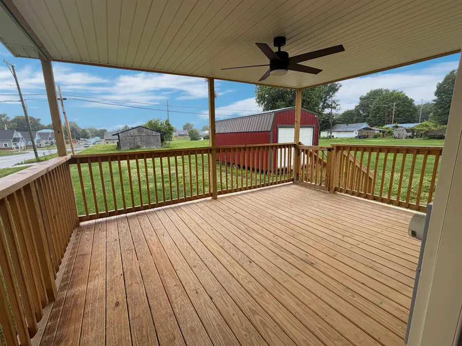 924 SOUTH 10TH STREET, Ironton, OH 45638 - #3