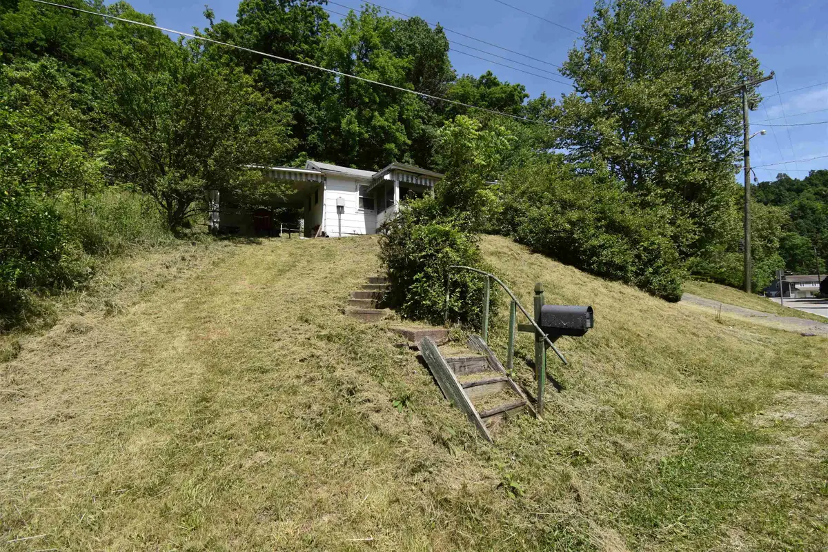 1914 County Rd 31, Chesapeake, OH 45619 - #1