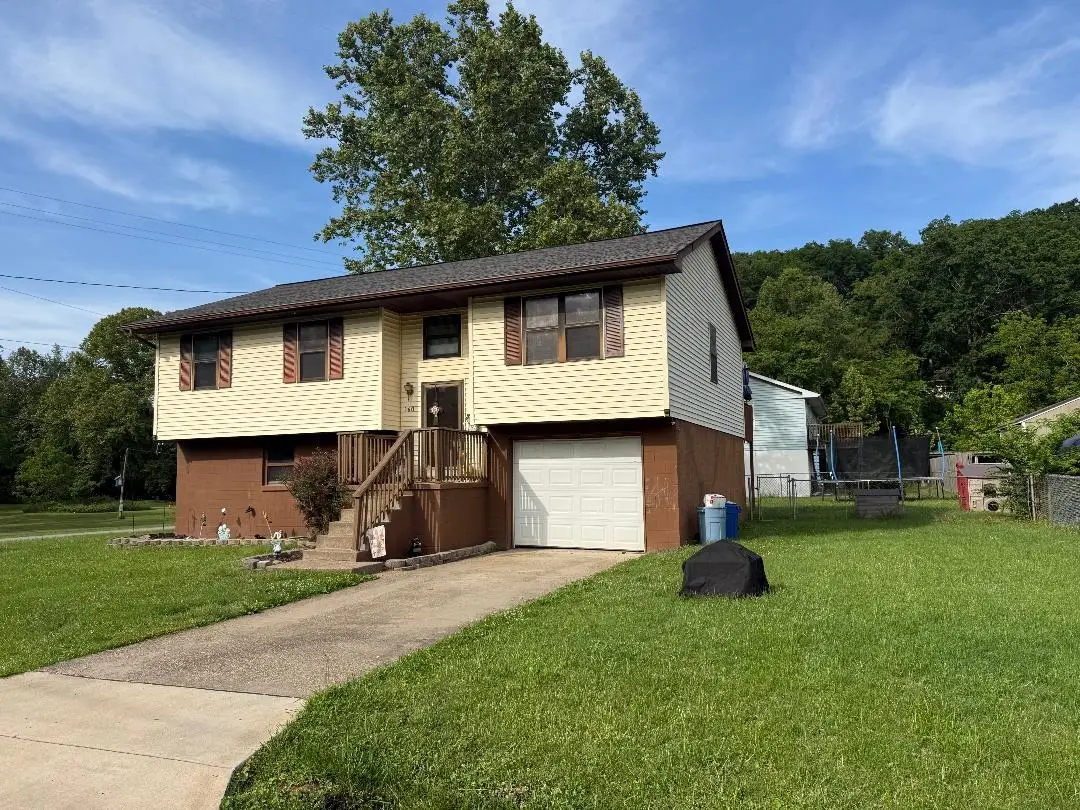 160 Macy Flat Top Road, Kenova, WV 25530 - #1