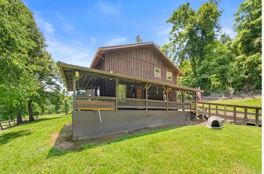 195 Township Road 1478, South Point, OH 45680 - #2