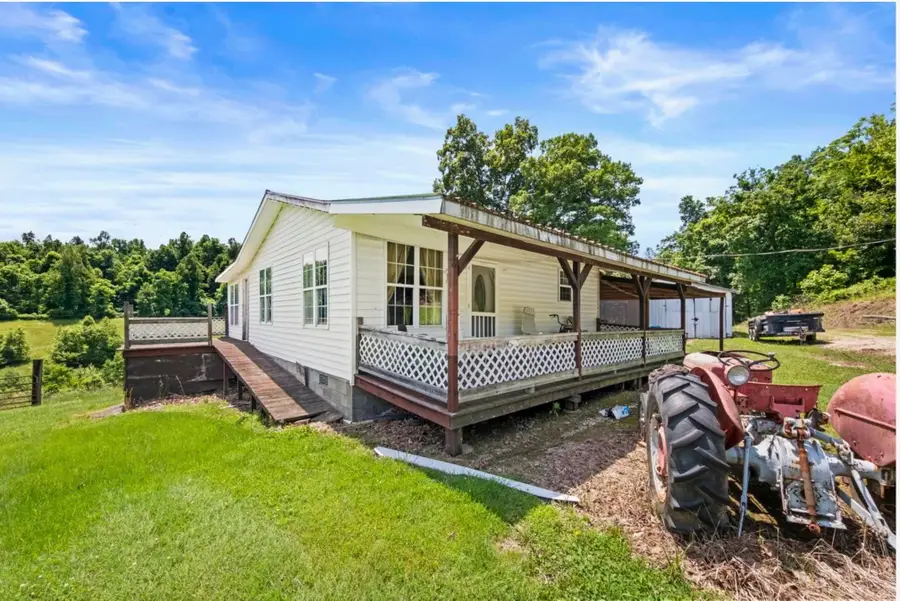 195 Township Road 1478, South Point, OH 45680 - #3