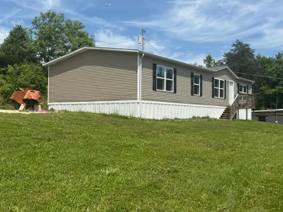 2544 Route 75, Kenova, WV 25530 - #2