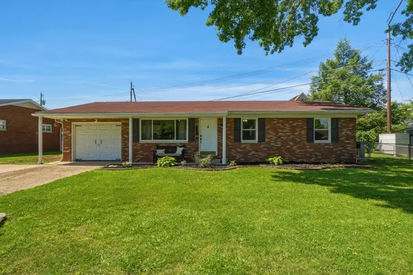 106 Franklin Street, South Point, OH 45680