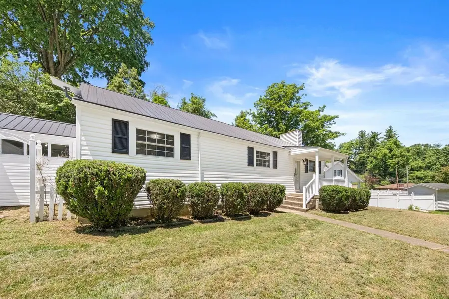 1533 N Jefferson, Huntington, WV 25701 - #2