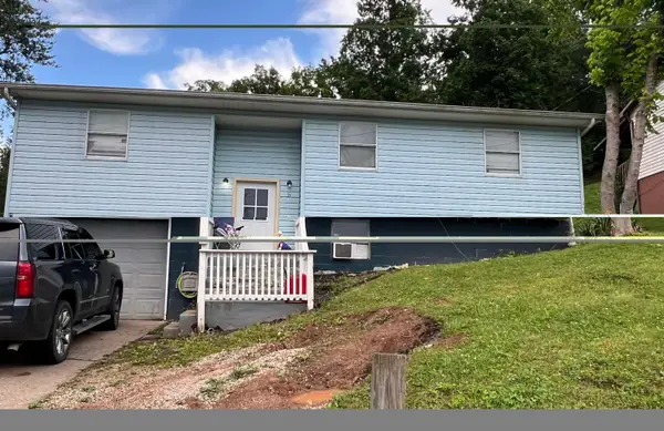 71 Ridge Road, Wayne, WV 25570
