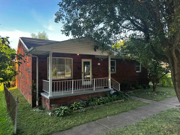 1613 Maple Street, Kenova, WV 25530